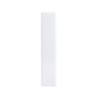 Carpeta canguro 2 anillas mixtas 40mm liderpapel a4 plastico blanca