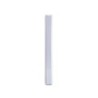 Carpeta canguro 4 anillas mixtas 16mm liderpapel a4 plastico blanca