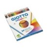 Lapices de colores giotto stilnovo 24 colores unidad