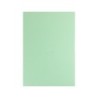 Cartulina liderpapel a3 180g/m2 verde paquete de 100 hojas