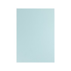 Cartulina liderpapel a3 180g/m2 celeste paquete de 100 hojas