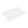 Recambio liderpapel a4 100 hojas 100g/m2 liso con margen 4 taladros