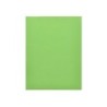 Subcarpeta liderpapel din a4 verde intenso 180g/m2