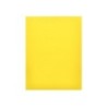 Subcarpeta liderpapel din a4 amarillo intenso 180g/m2