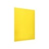 Subcarpeta liderpapel din a4 amarillo intenso 180g/m2