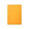 Subcarpeta liderpapel folio naranja intenso 180g/m2