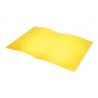 Subcarpeta liderpapel folio amarillo intenso 180g/m2