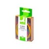 Gomillas elasticas colores q-connect caja de 15 gr