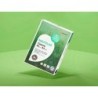 Papel fotocopiadora nautilus din a4 80 gramos paquete de 500 hojas 100% reciclado