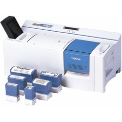 Lampara brother de xenon 2000 destellos para maquina de sellos