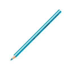 Lapices de colores stabilo trio caja de 18 colores