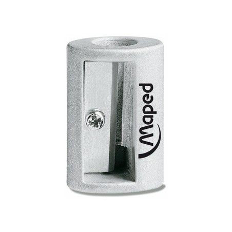 Sacapuntas maped metalico satelite 1 uso