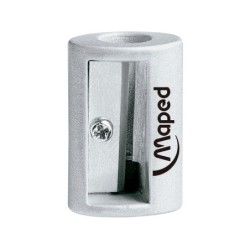 Sacapuntas maped metalico satelite 1 uso