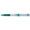 Rotulador pilot roller v-ball grip verde 0.5 mm