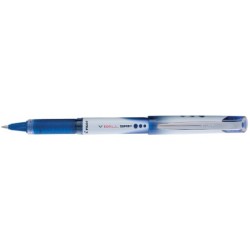 Rotulador pilot roller v-ball grip azul 0.5 mm