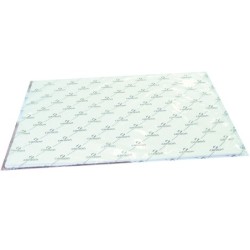 Papel acuarela montval 50x65 cm 300 gr unidad