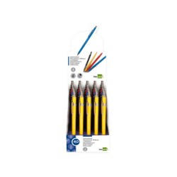 Portaminas liderpapel grafo 2 mm unidad