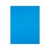 Cartulina liderpapel 50x65 cm 180g/m2 azul turquesa