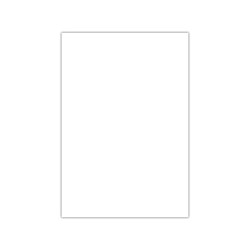 Cartulina liderpapel 50x65 cm 180g/m2 blanco