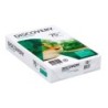 Papel fotocopiadora discovery din a4 75 gramos papel multiuso ink-jet y laser paquete de 500 hojas