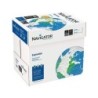 Papel fotocopiadora navigator din a3 90 gramos papel multiuso ink-jet y laser paquete de 500 hojas