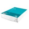 Papel liderpapel a5 80g/m2 liso paquete de 500 hojas