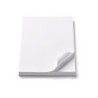 Papel liderpapel a5 80g/m2 liso paquete de 500 hojas