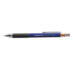 Portaminas staedtler de 0,9 mm unidad