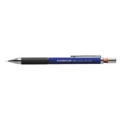 Portaminas staedtler de 0,5 mm unidad