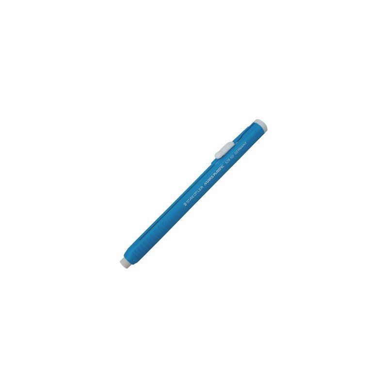 Portagomas staedtler mars plastic unidad