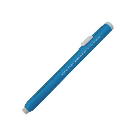 Portagomas staedtler mars plastic unidad