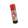 Pegamento pritt en barra 22 gr unidad
