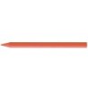 Lapices plastidecor unicolor naranja-12 caja con 25 lapices