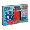 Juegos de mesa falomir cuatro en linea  cual es cual  hundir los barcos