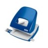 Taladrador petrus 62 color azul capacidad 20 hojas