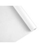 Papel kraft liderpapel blanco rollo 25x1 mt