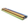 Papel kraft liderpapel blanco rollo 25x1 mt