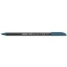 Rotulador edding punta fibra 1200 azul acero n.17 punta redonda 0.5 mm