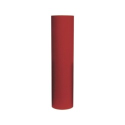 Papel de regalo kraft liso kfc bobina ancho 62 cm peso 7 kg gramaje 60 gr color burdeos