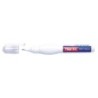 Corrector tipp-ex lapiz shake'n squeeze con punta metalica 8 ml