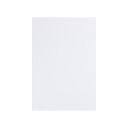 Cartulina liderpapel 50x65 cm 240g/m2 blanco