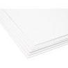 Cartulina liderpapel 50x65 cm 240g/m2 blanco