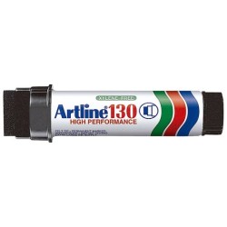 Rotulador artline postermarker ek-130 negro recargable 30 mm