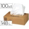 Bolsa de residuos fellowes para destructora de documentoscaja con 50 und. para ps220 220c/320/320cc