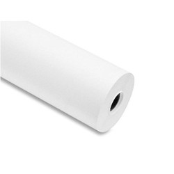 Papel reprografia para plotter 914mmx50mt 80gr impresion ink-jet