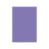 Cartulina liderpapel a4 180g/m2 lila paquete de 100 hojas