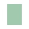 Cartulina liderpapel a4 180g/m2 verde billar paquete de 100 hojas