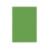 Cartulina liderpapel a4 180g/m2 verde abeto paquete de 100 hojas