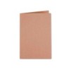 Subcarpeta liderpapel din a4 kraft 200g/m2