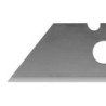 Repuesto cuter q-connect ancho para modelos kf10633/kf14624 cuchilla 18 mm blister 5 unidades